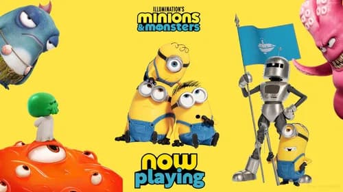 Minions & Monsters