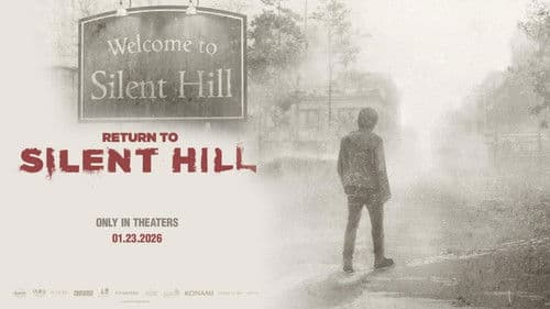 Return to Silent Hill