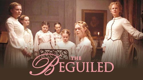 The Beguiled