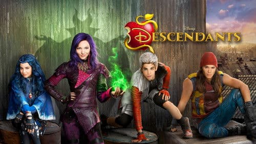 Descendants