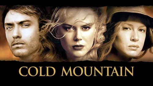 Cold Mountain