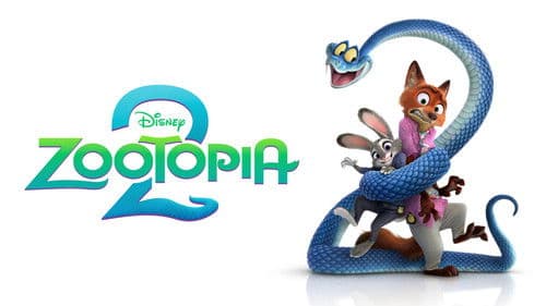 Zootopia 2