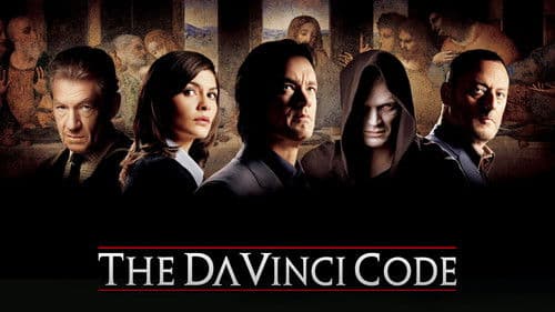 The Da Vinci Code