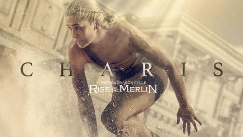 The Pendragon Cycle: Rise of the Merlin