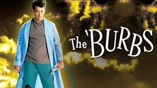 The 'Burbs