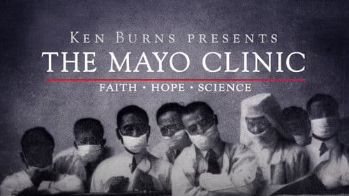 The Mayo Clinic