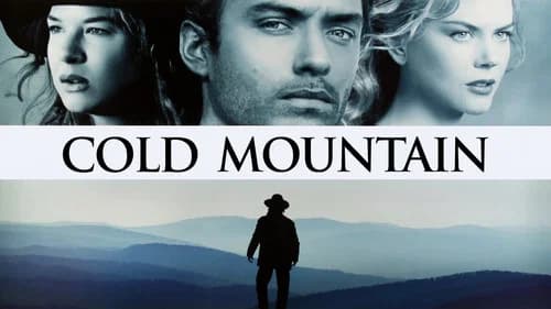 Cold Mountain