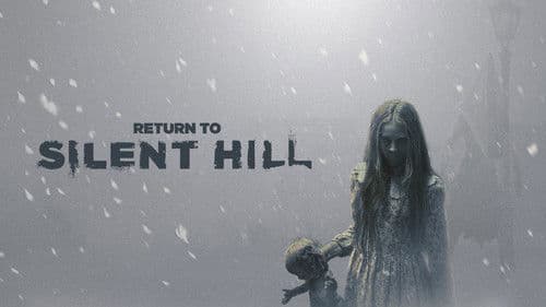 Return to Silent Hill