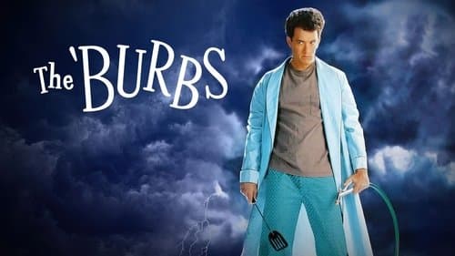 The 'Burbs
